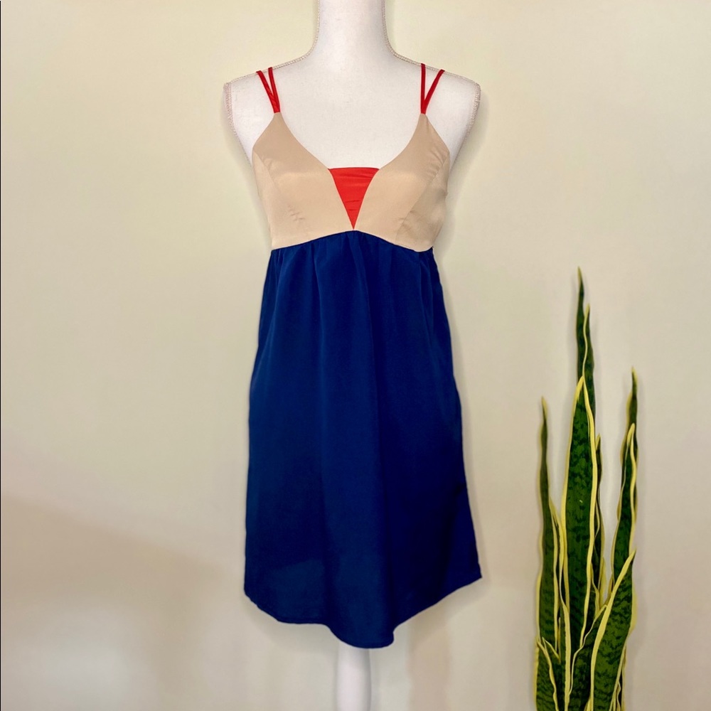 Sparkle & Fade Dress- Size XS